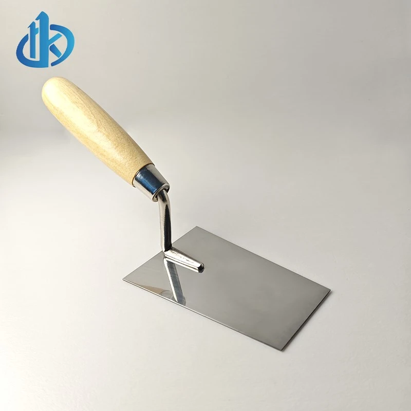 Trowel Trowel
