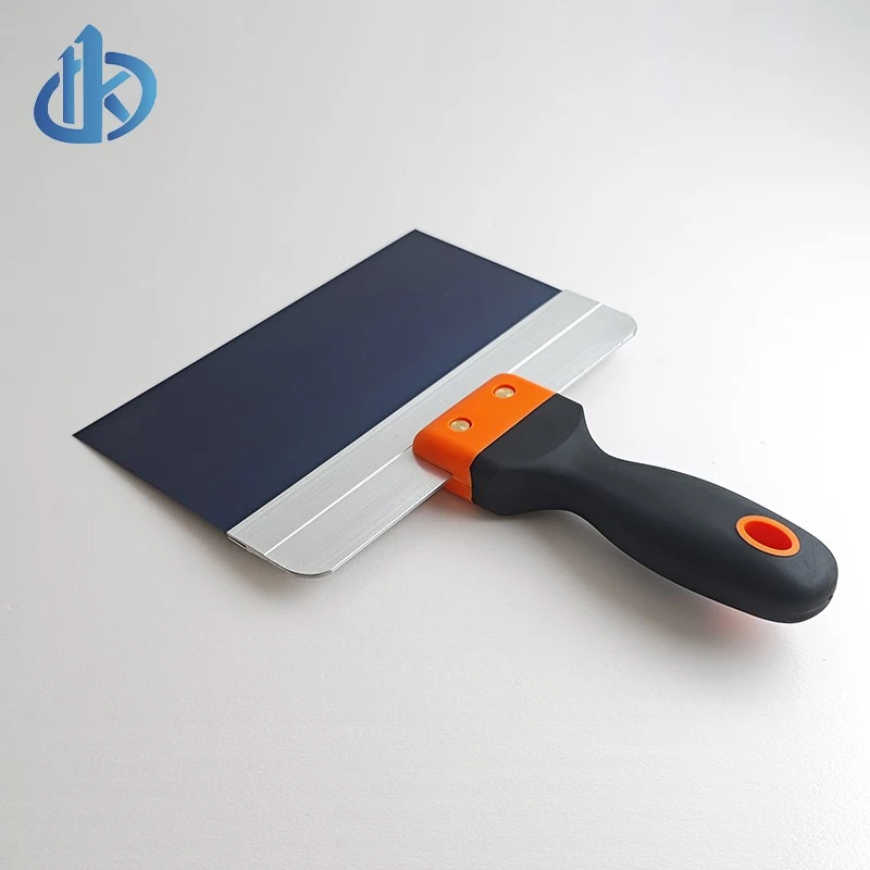 taping knife taping knife