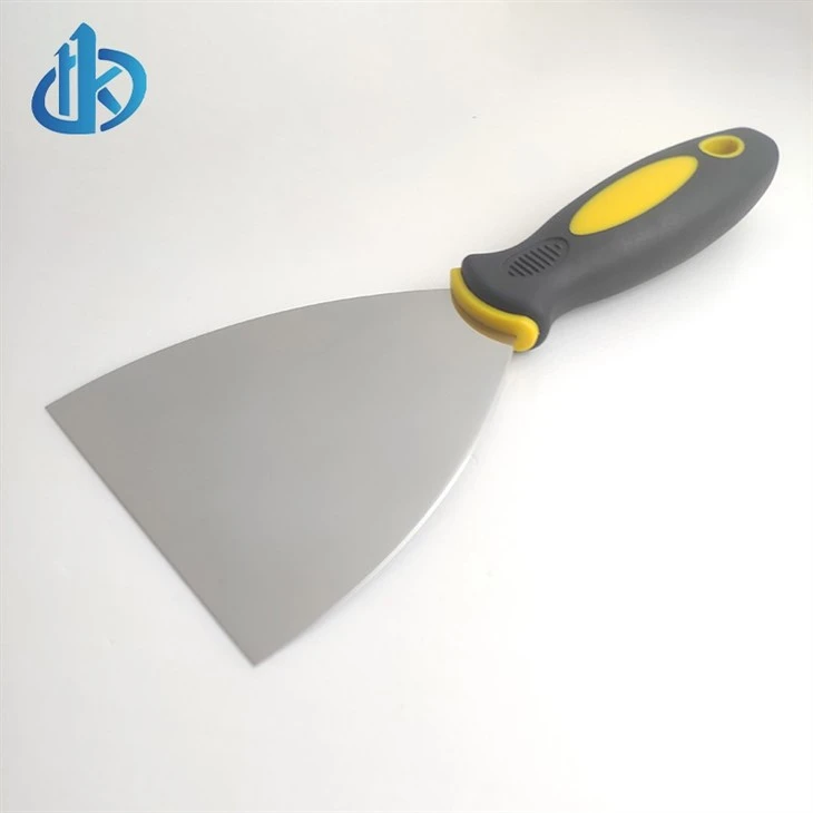 4 Inch Putty Knife