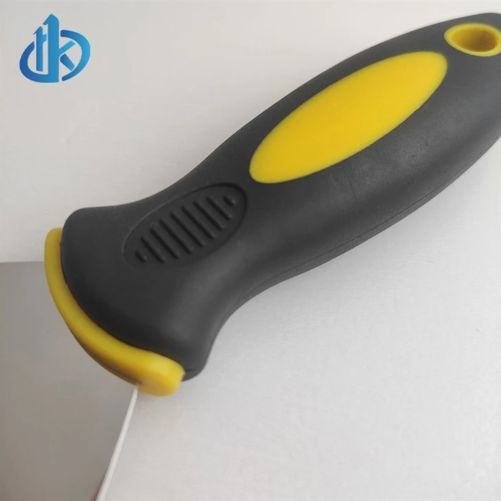 4 Inch Putty Knife