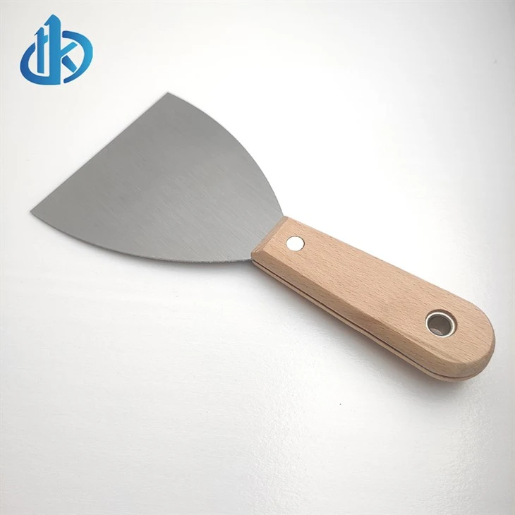 Flexible Joint Knife