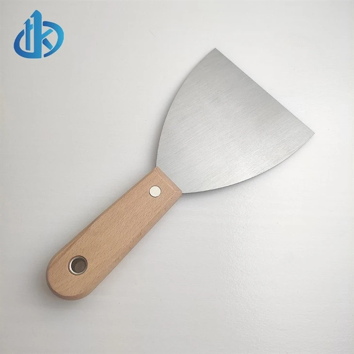 Flexible Joint Knife