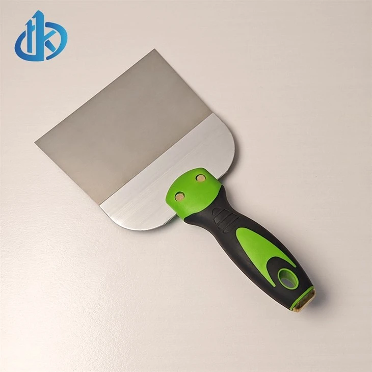 Plasterboard Joint Knife
