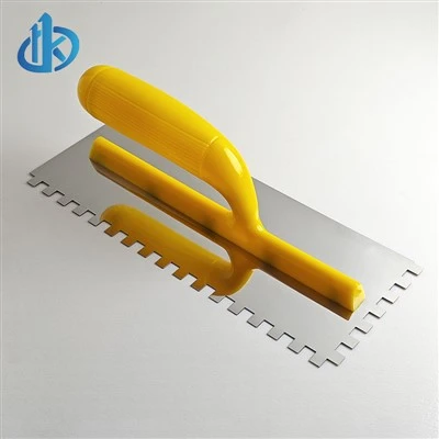 Truelle à carrelage 1/4"