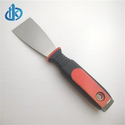 2 "Couteau de mastic flexible