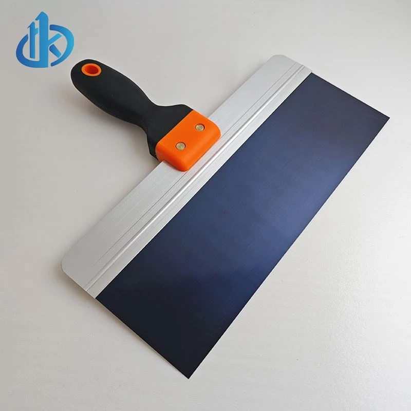 Stiff Steel Scraper