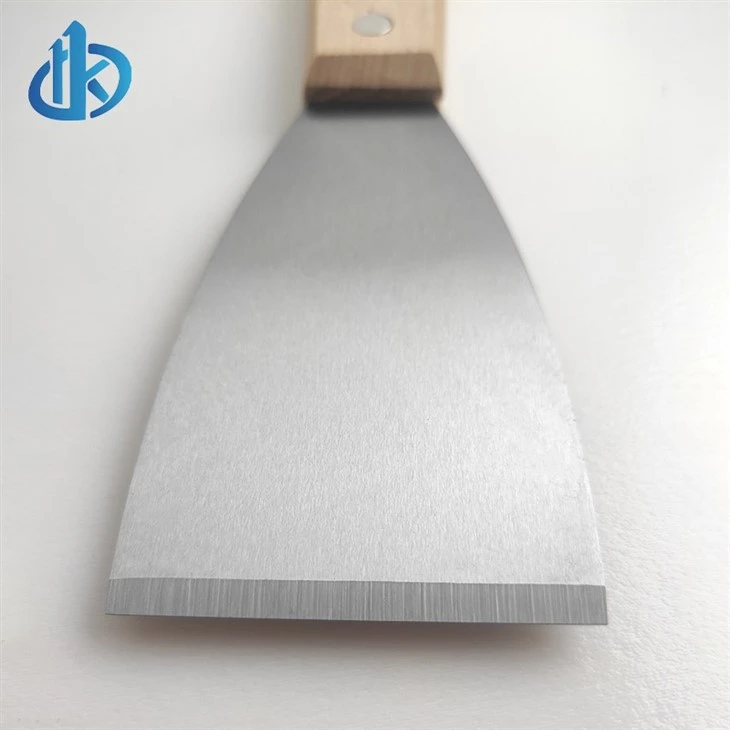 Textured Putty Knife